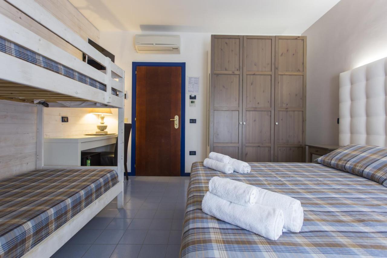 Hotel Alba Misano Adriatico Esterno foto
