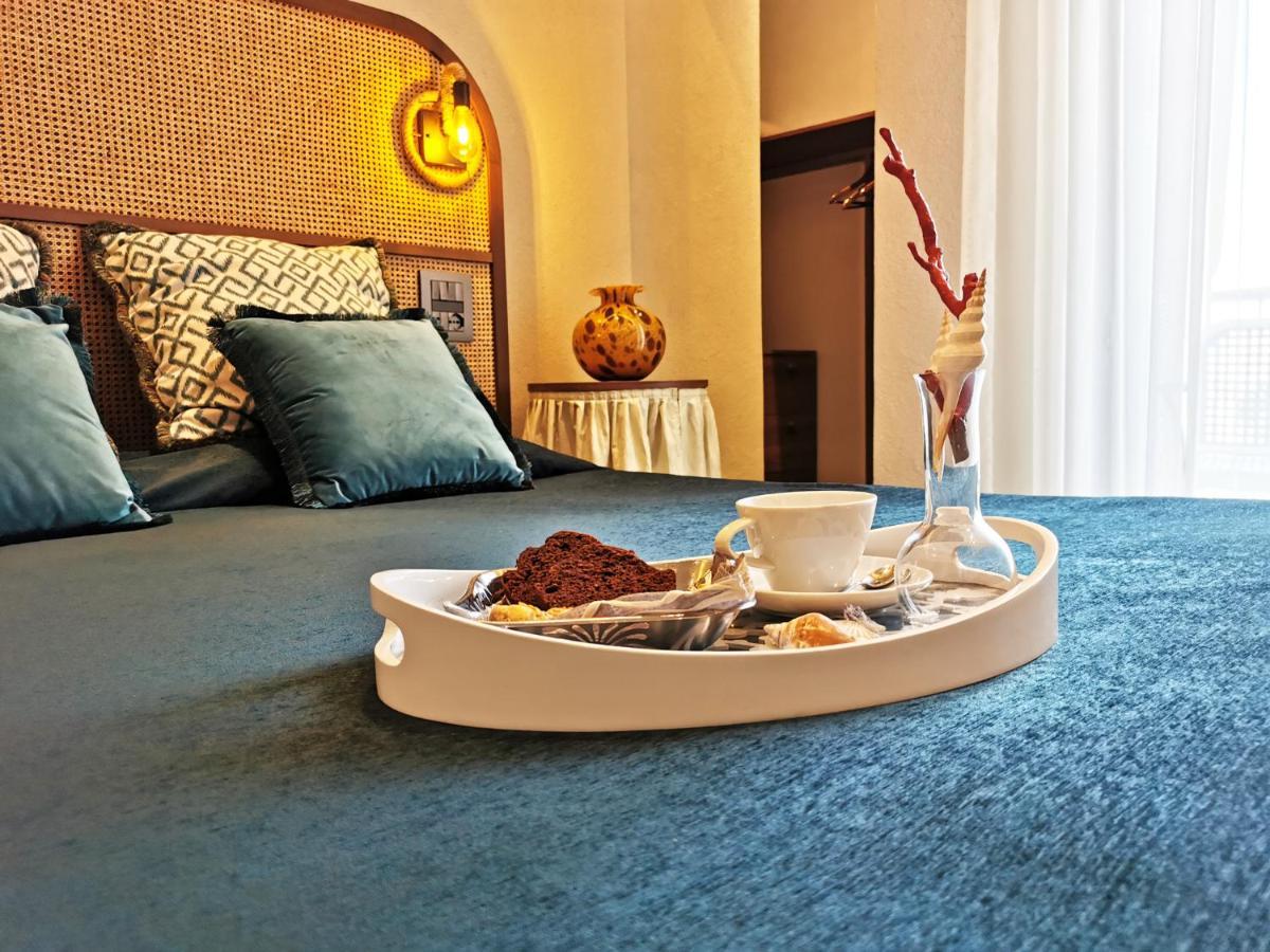 Hotel Alba Misano Adriatico Esterno foto