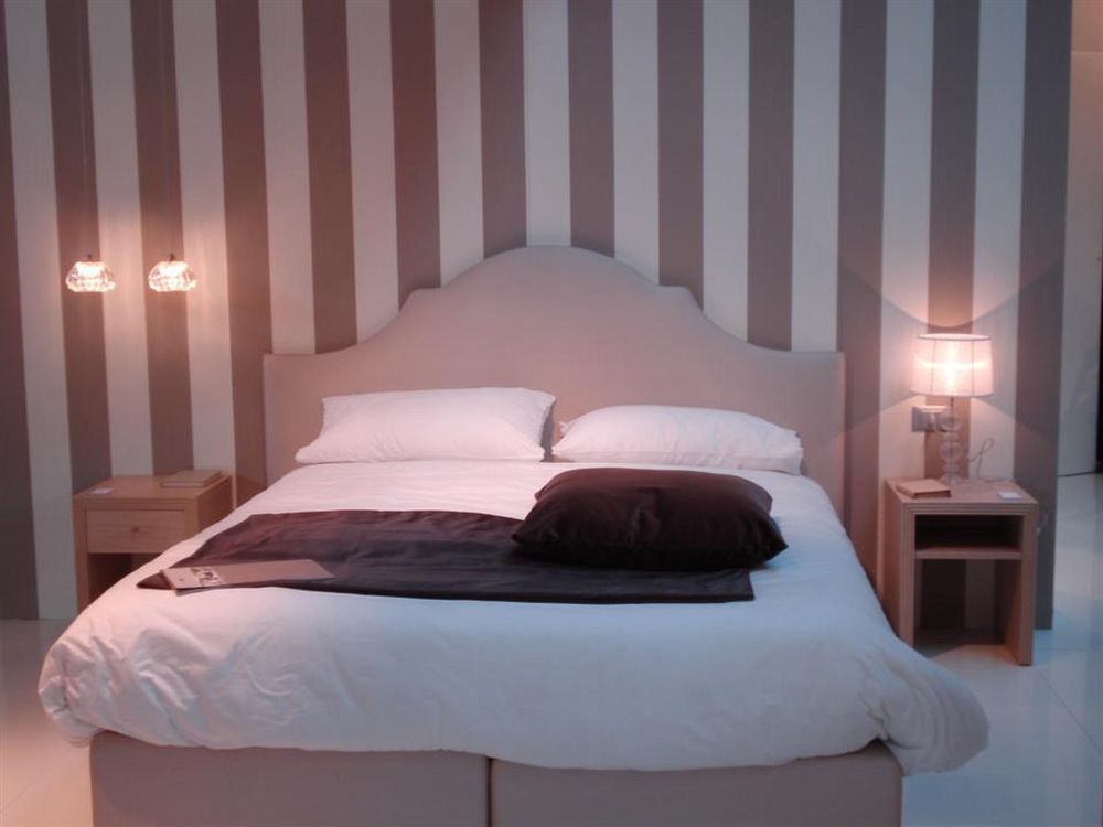 Hotel Alba Misano Adriatico Esterno foto