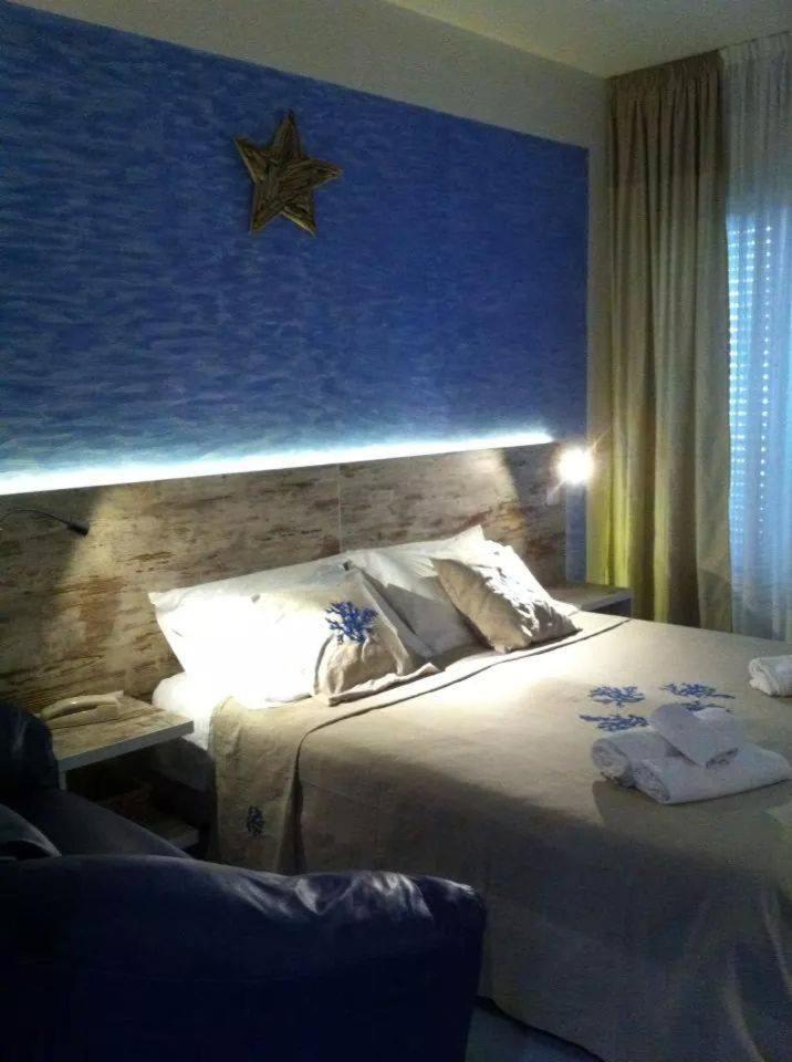 Hotel Alba Misano Adriatico Esterno foto